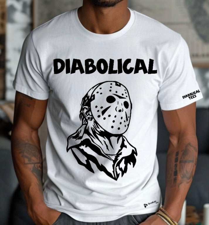 Diabolical Jason