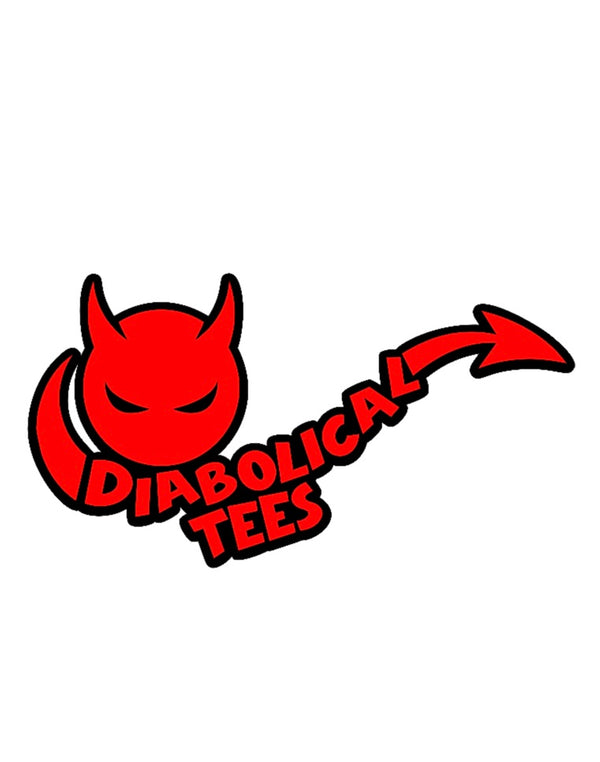 Diabolical Tees